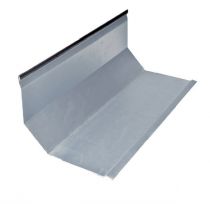 Prezzo Profilo basso cassonetto in alluminio - 12,5x12,5 cm