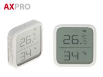 Prezzo Hikvision PDTPH-E-WE Rilevatore Temperatura con Sonda per AX PRO