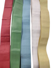 Prezzo Scaletta in PVC per tende veneziane da 50 mm