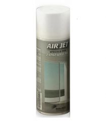 Spray Air Jet per zanzariere Bettio
