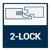 2-lock