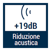 riduzione_acustica_19dB