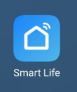 Applicazione dedicata Smart Life