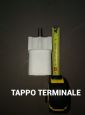 Tappo terminale