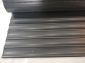 Tapparella in alluminio profilo 12x55 colore Marrone 8017 - coibentazione standard - terminale in gomma