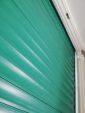 Tapparella in PVC e fibra di vetro colore Verde 65