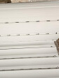 Tapparella in PVC + Fibra con ganci laterali 
