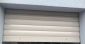Tapparella Alta Densità - Doghe 12x55mm - Colore: Grigio 7035 - Terminale in estruso