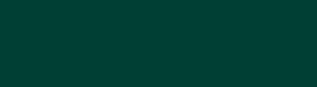 Colore Verde RAL 6005 Lucido