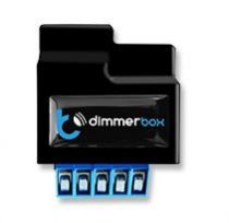 Prezzo DimmerBox - Centralina Domotica WiFi per gestire luci a 230V