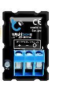 Prezzo WlightBoxs - Centralina Domotica WiFi per accendere / spegnere e regolare LED