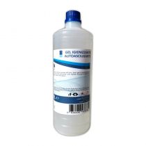 Prezzo Gel igienizzante autoasciugante CleanTechnology (tanica da 1 litro)