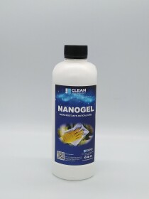 Prezzo Trattamento Nanogel Disincrostante Anticalcare 1 Litro
