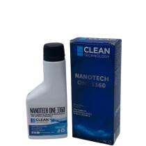 Prezzo Trattamento professionale anticalcare permanente per box doccia - Nanotech One 3360 (125 ml)