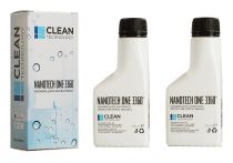 Prezzo Trattamento anticalcare permanente per box doccia - Nanotech One 3360 (250 ml)
