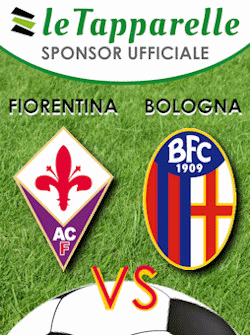 Le Tapparelle Sponsor Ufficiale Fiorentina Calcio