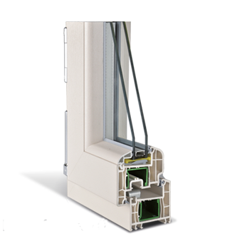 Serie Piattaforma 70