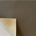 Esterno taupe - interno champagne