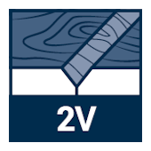 2V