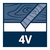 4V