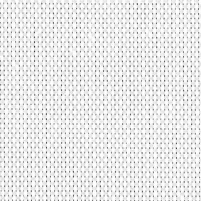 Tessuto Alumina 3% Cloud White