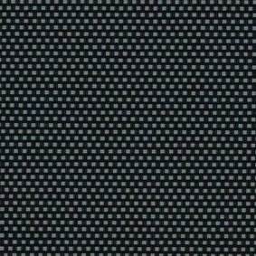 Tessuto Flexishade 1% Storm Black