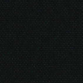 Tessuto Flexishade 3% Jet Black