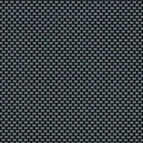 Tessuto Flexishade 5% Storm Black