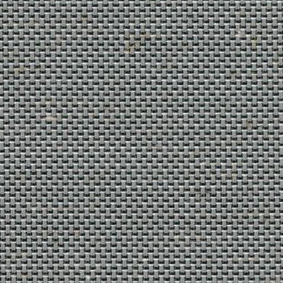 Tessuto Linelux 5% Flannel Grey