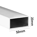 Profilo 50x20